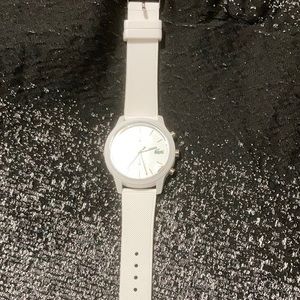 Lacoste watch